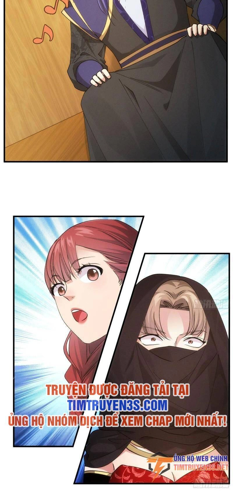 Ta Chính Là Không Theo Sáo Lộ Ra Bài Chapter 105 - 6