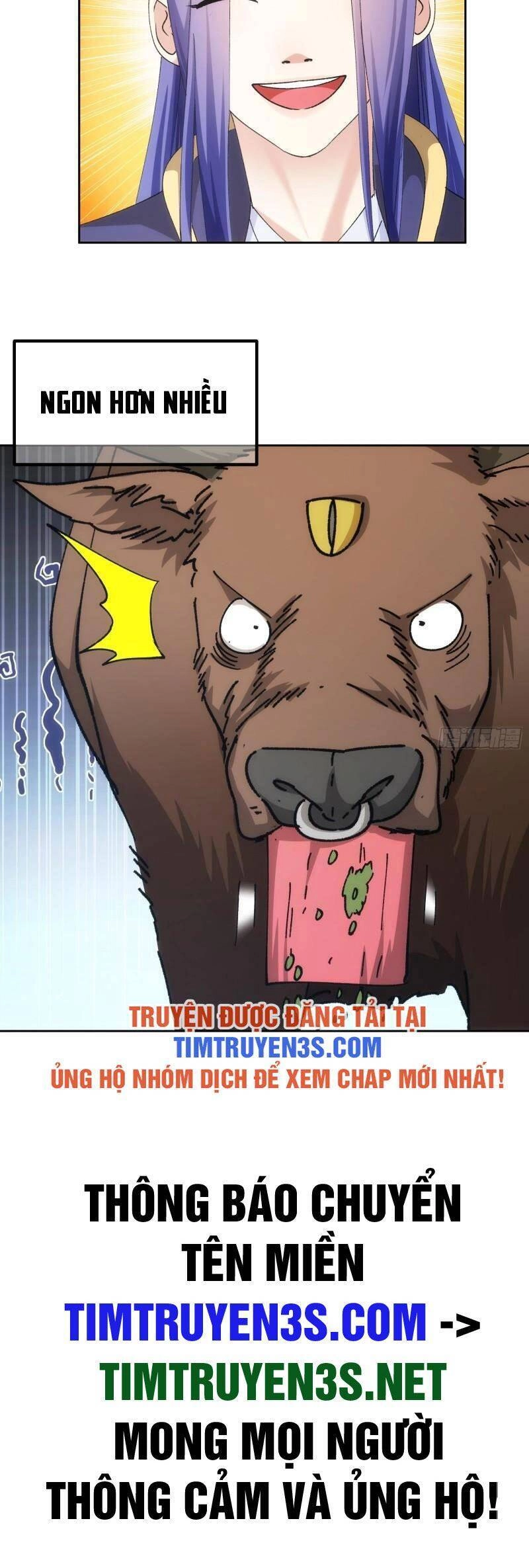 Ta Chính Là Không Theo Sáo Lộ Ra Bài Chapter 105 - 20