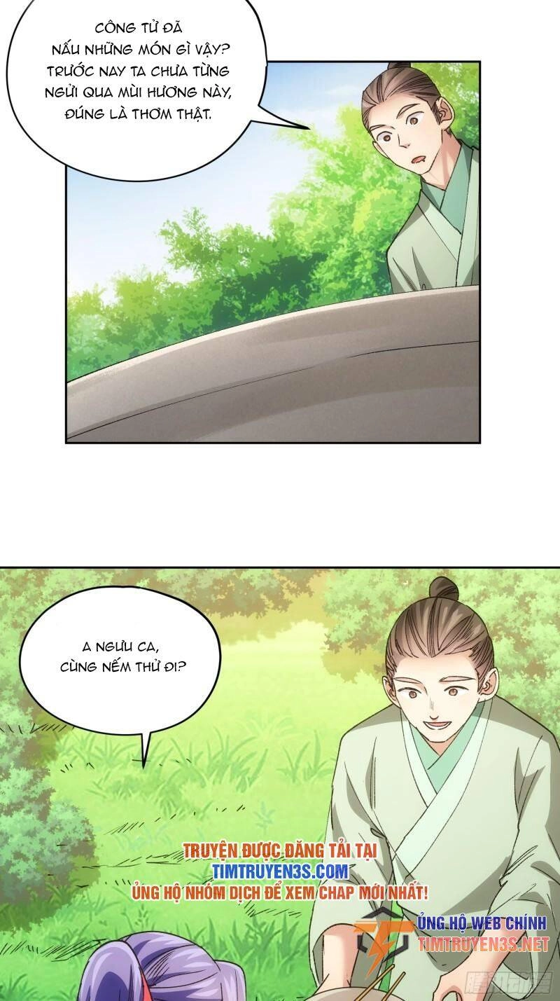 Ta Chính Là Không Theo Sáo Lộ Ra Bài Chapter 106 - 3