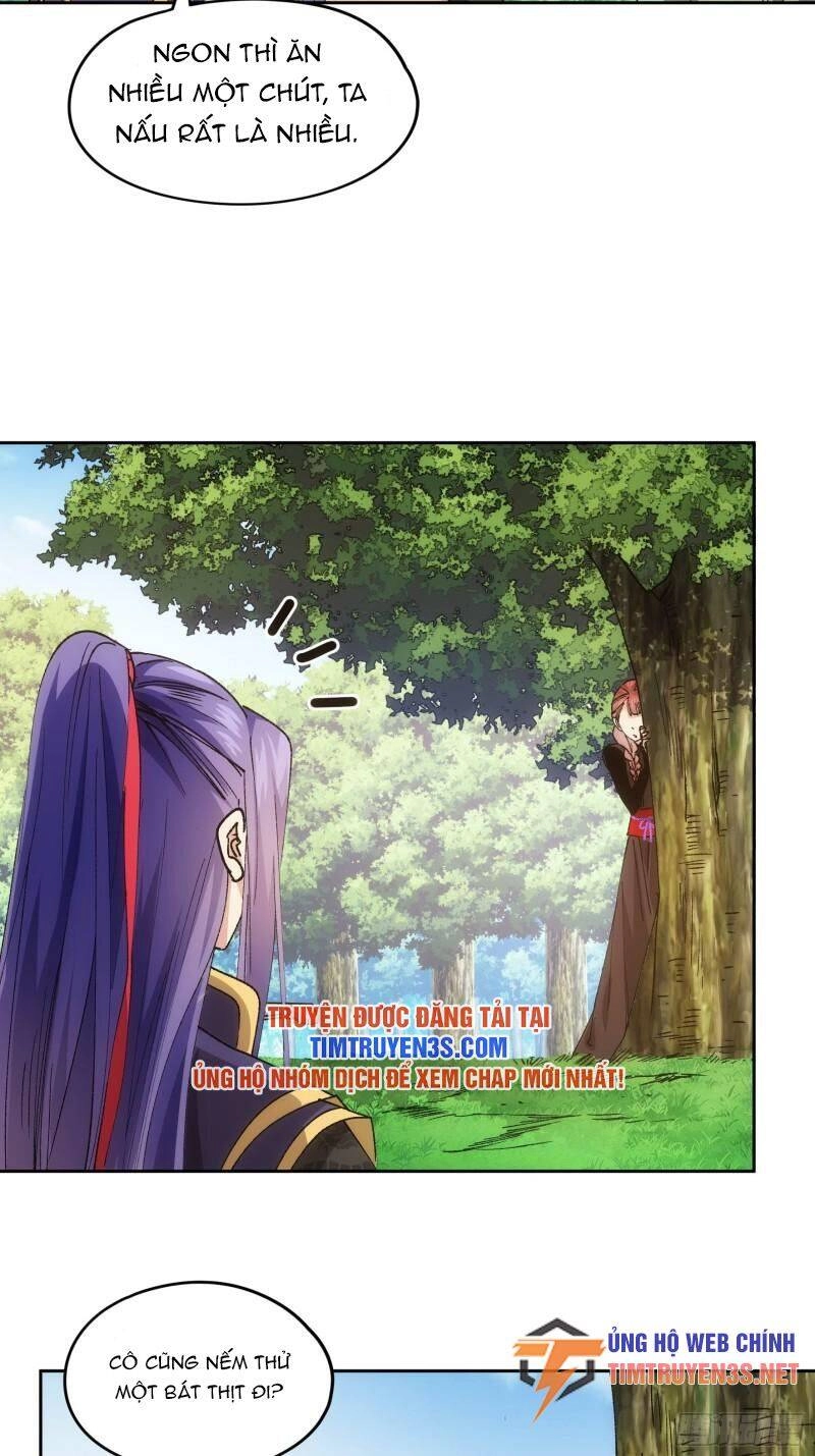 Ta Chính Là Không Theo Sáo Lộ Ra Bài Chapter 106 - 5