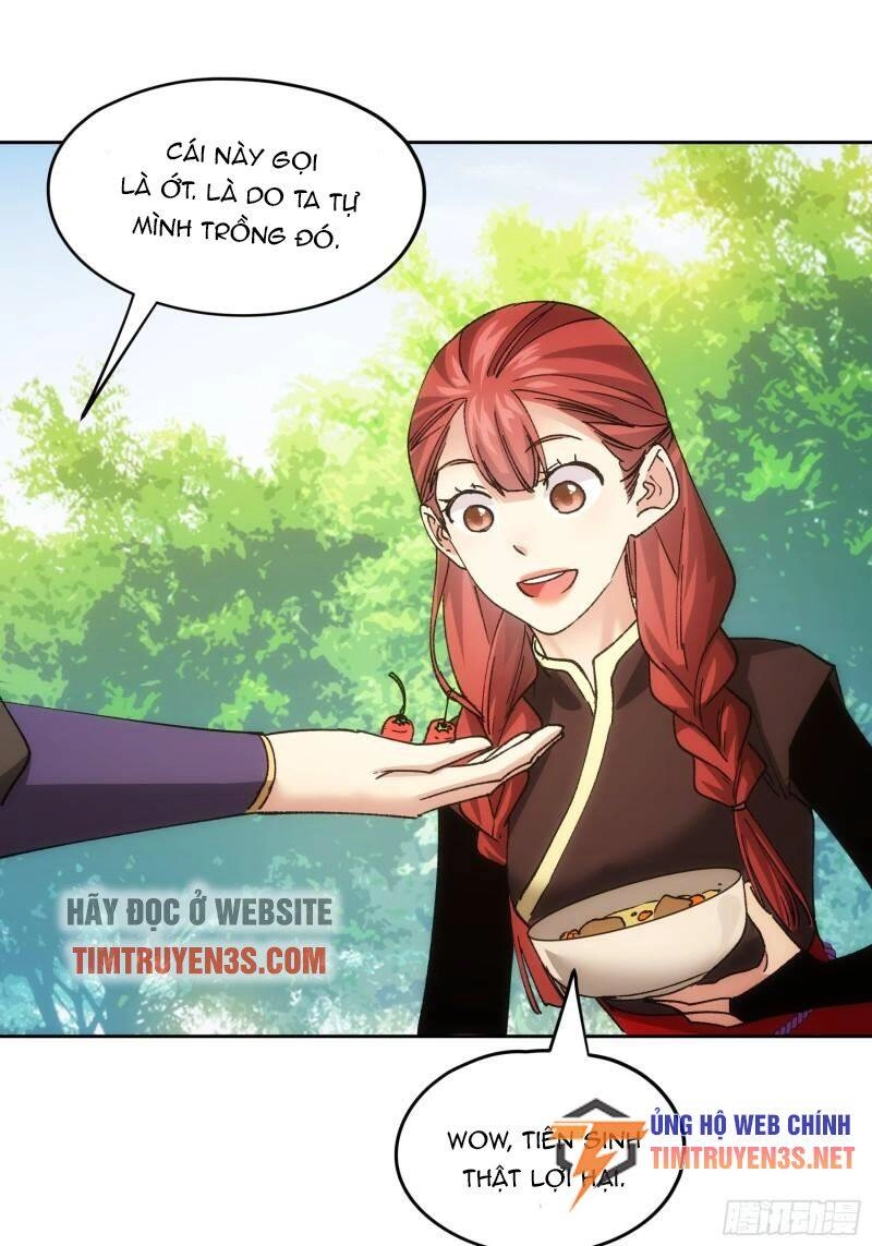 Ta Chính Là Không Theo Sáo Lộ Ra Bài Chapter 106 - 12