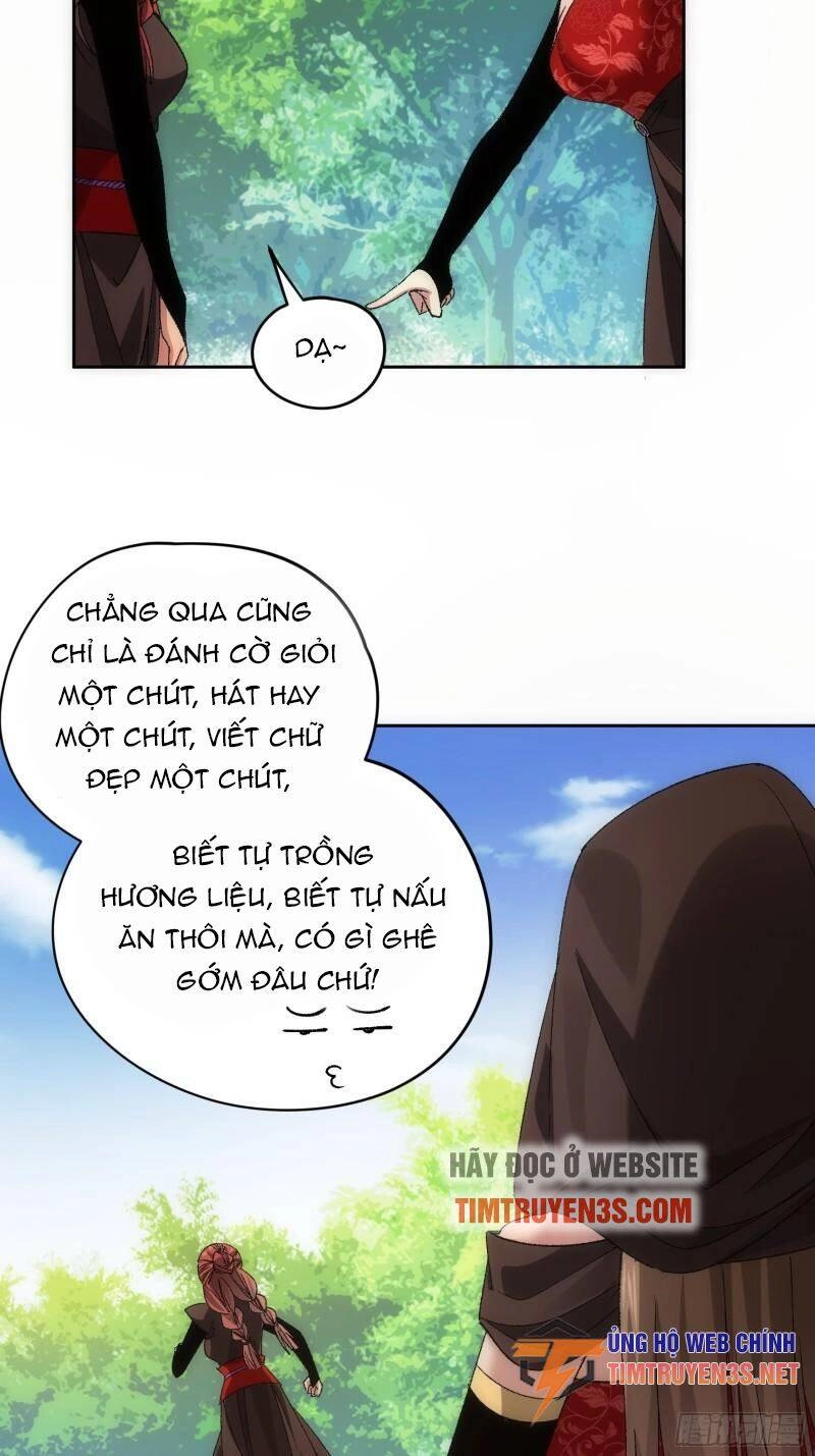 Ta Chính Là Không Theo Sáo Lộ Ra Bài Chapter 106 - 20