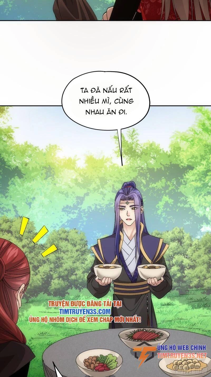 Ta Chính Là Không Theo Sáo Lộ Ra Bài Chapter 106 - 21