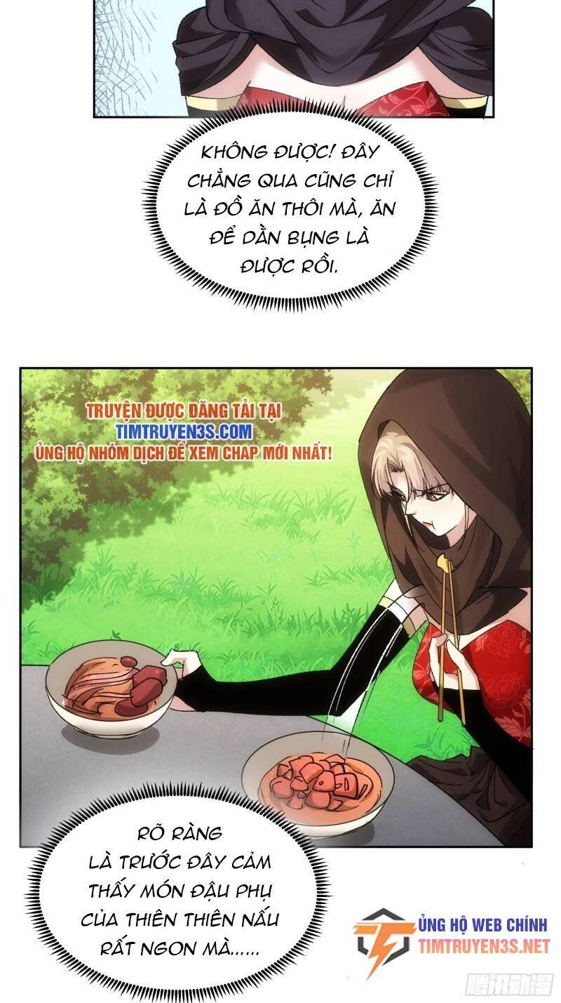 Ta Chính Là Không Theo Sáo Lộ Ra Bài Chapter 106 - 29