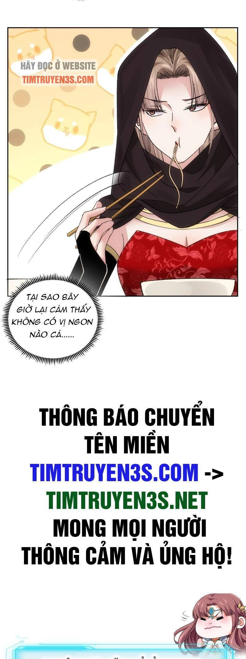 Ta Chính Là Không Theo Sáo Lộ Ra Bài Chapter 106 - 30