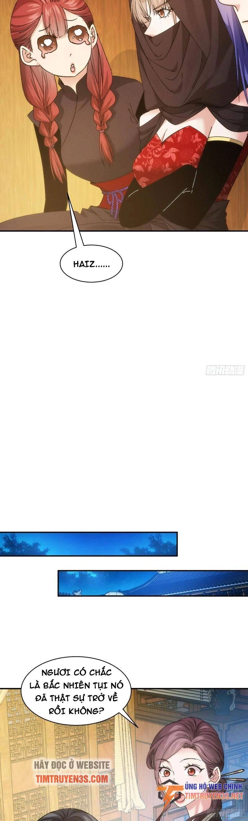 Ta Chính Là Không Theo Sáo Lộ Ra Bài Chapter 107 - 6