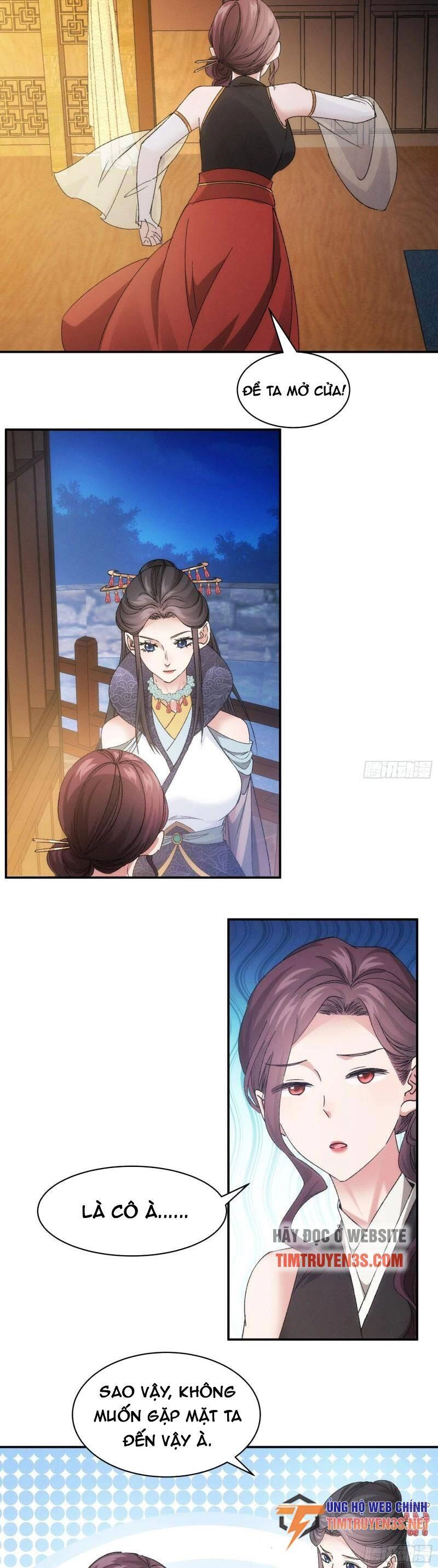 Ta Chính Là Không Theo Sáo Lộ Ra Bài Chapter 107 - 8