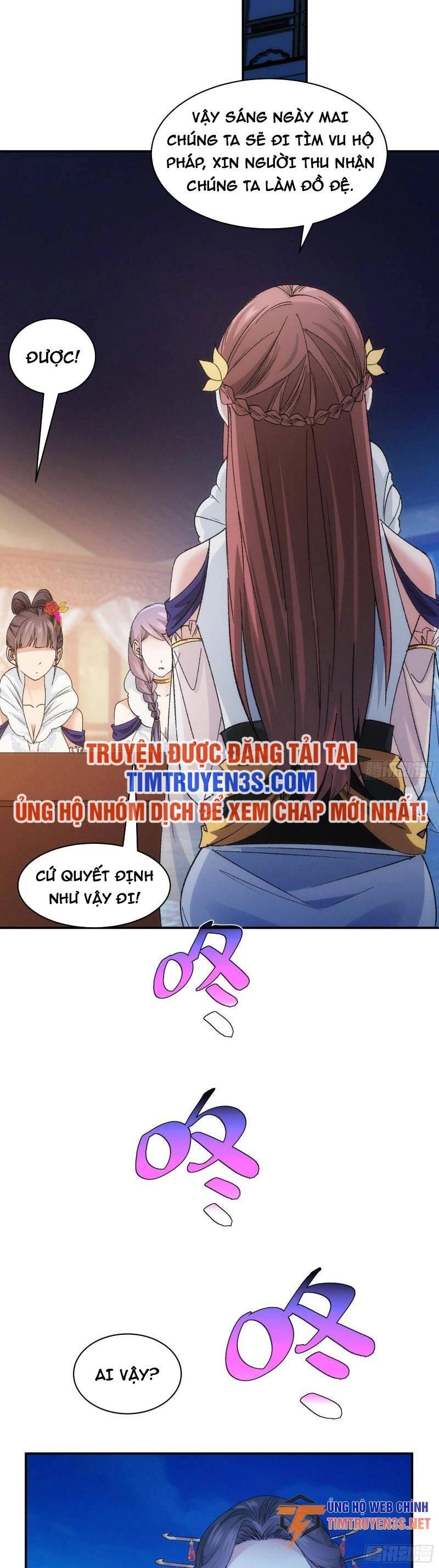 Ta Chính Là Không Theo Sáo Lộ Ra Bài Chapter 107 - 13