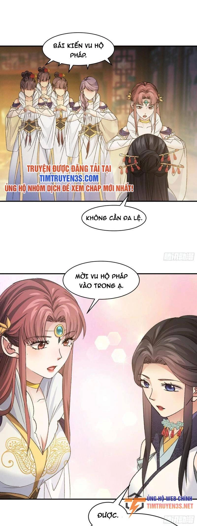 Ta Chính Là Không Theo Sáo Lộ Ra Bài Chapter 107 - 15