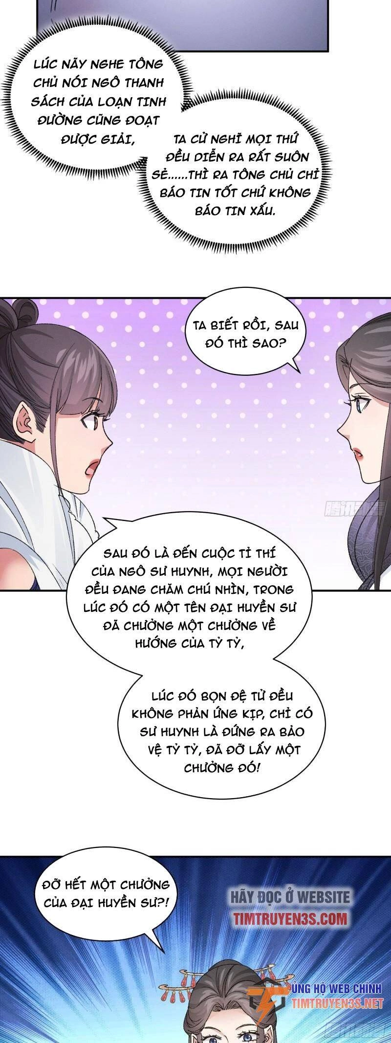 Ta Chính Là Không Theo Sáo Lộ Ra Bài Chapter 107 - 18