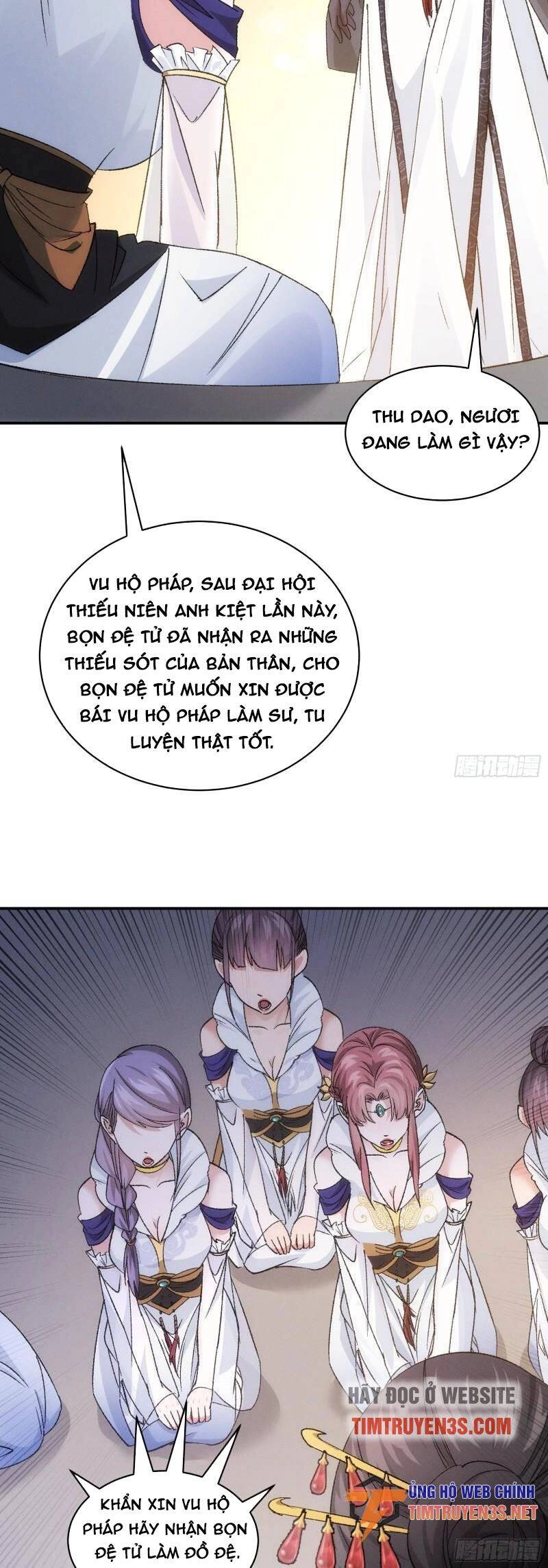 Ta Chính Là Không Theo Sáo Lộ Ra Bài Chapter 107 - 22