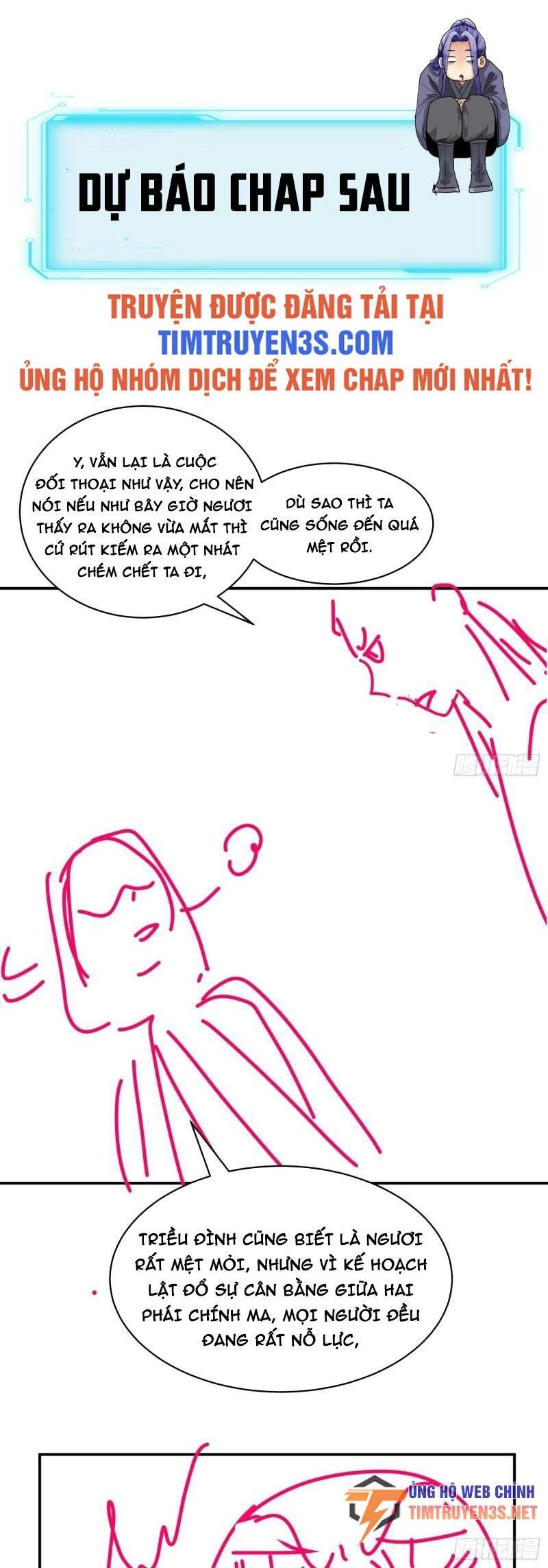 Ta Chính Là Không Theo Sáo Lộ Ra Bài Chapter 107 - 24