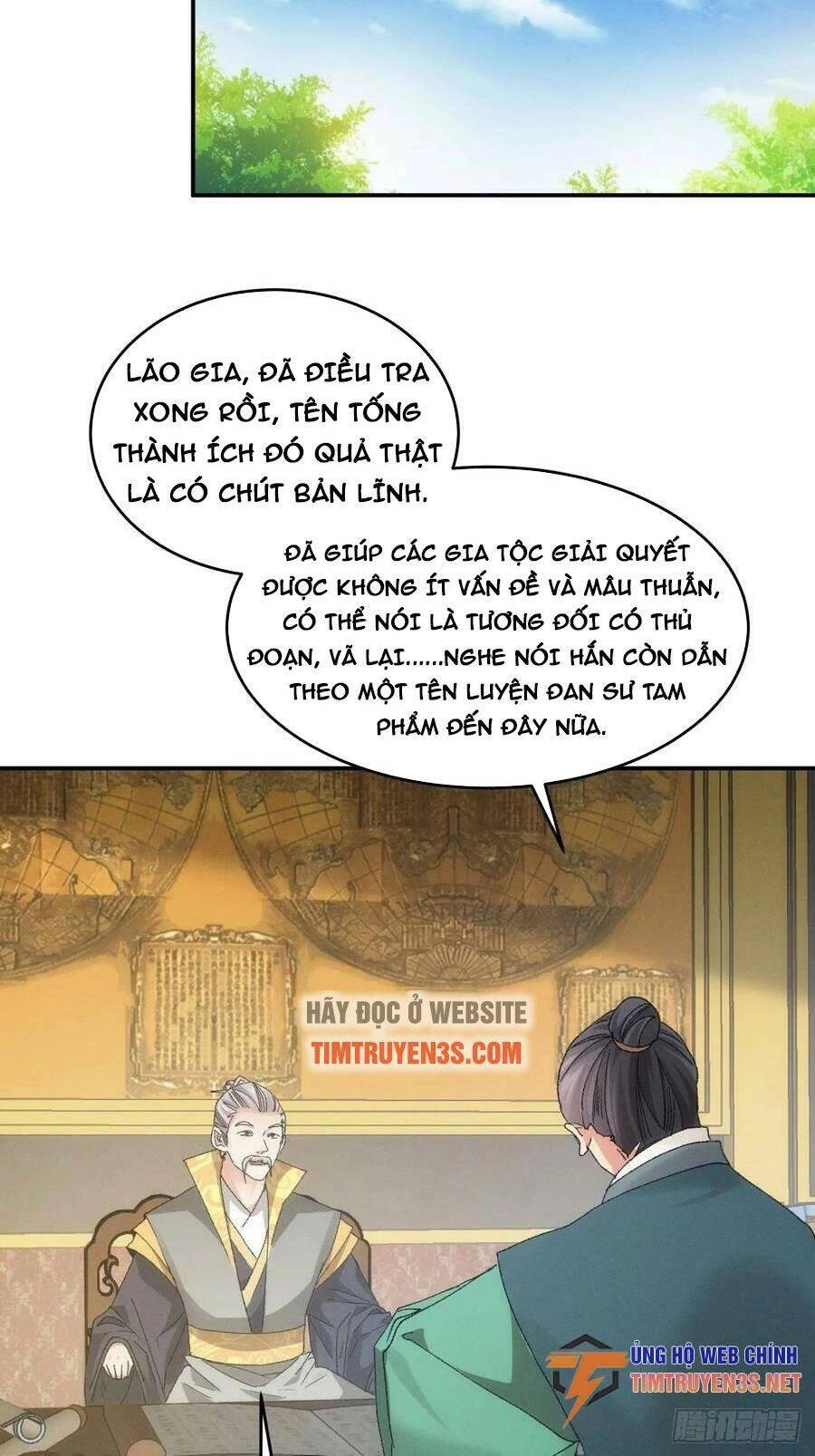 Ta Chính Là Không Theo Sáo Lộ Ra Bài Chapter 133 - 18