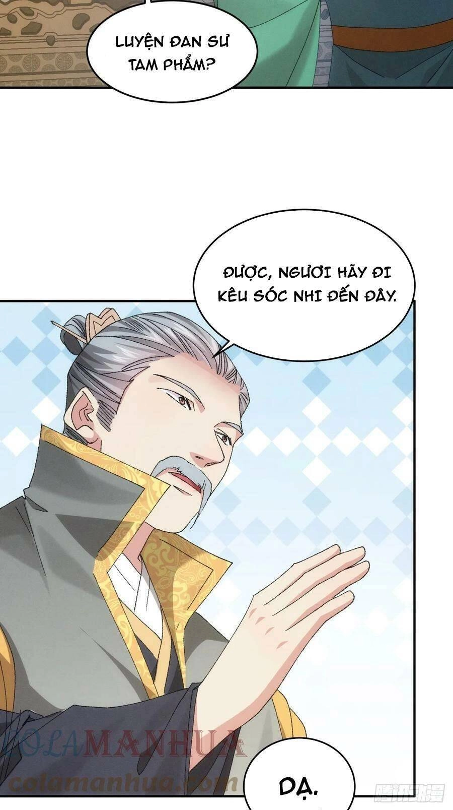 Ta Chính Là Không Theo Sáo Lộ Ra Bài Chapter 133 - 19