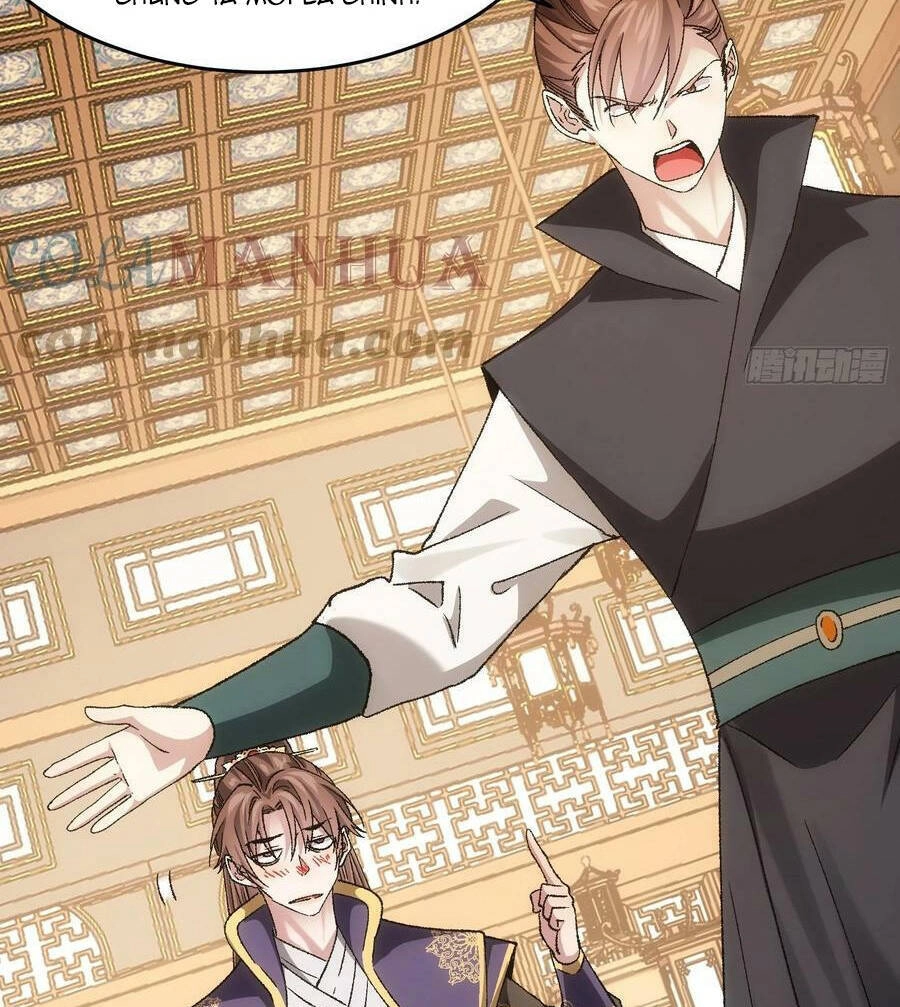 Ta Chính Là Không Theo Sáo Lộ Ra Bài Chapter 134 - 8