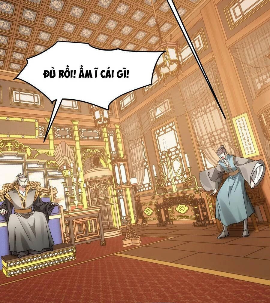 Ta Chính Là Không Theo Sáo Lộ Ra Bài Chapter 134 - 12