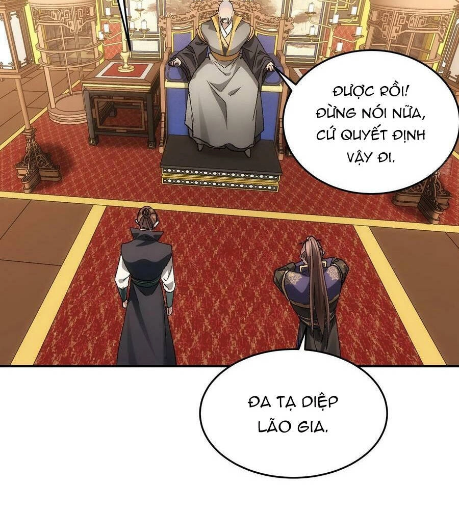 Ta Chính Là Không Theo Sáo Lộ Ra Bài Chapter 134 - 14