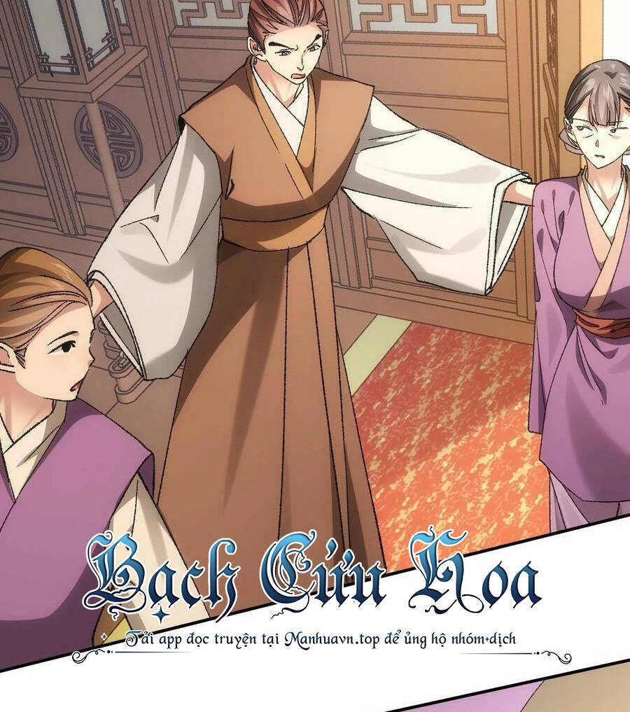 Ta Chính Là Không Theo Sáo Lộ Ra Bài Chapter 134 - 18