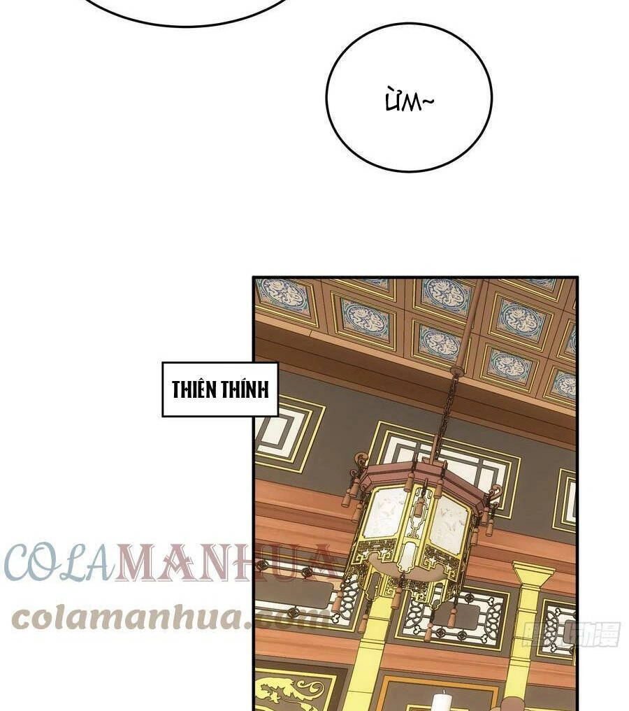 Ta Chính Là Không Theo Sáo Lộ Ra Bài Chapter 134 - 23