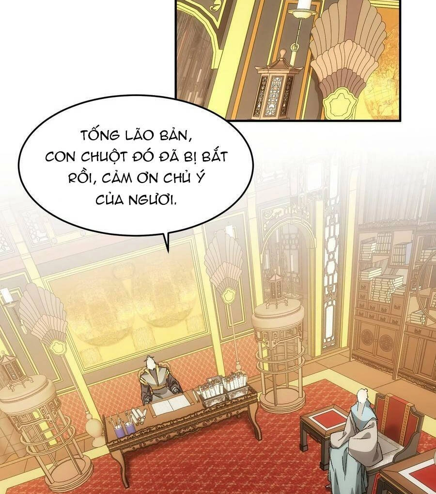 Ta Chính Là Không Theo Sáo Lộ Ra Bài Chapter 134 - 24