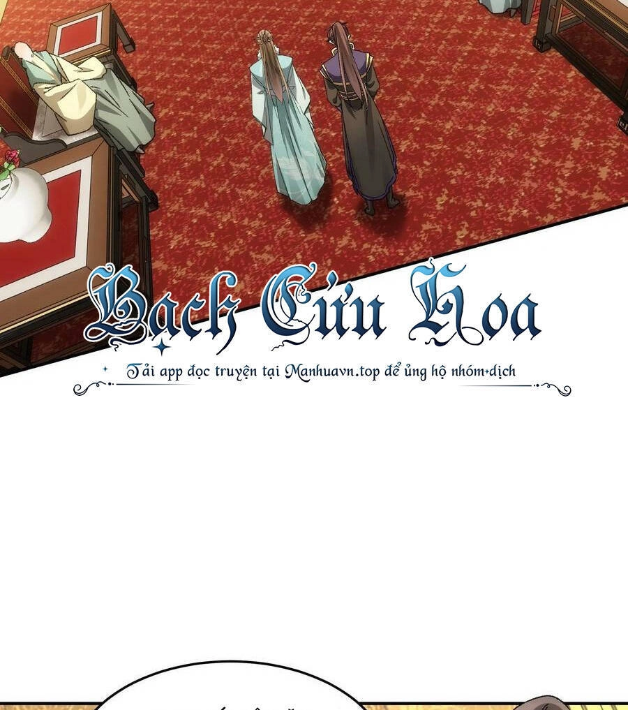 Ta Chính Là Không Theo Sáo Lộ Ra Bài Chapter 134 - 25