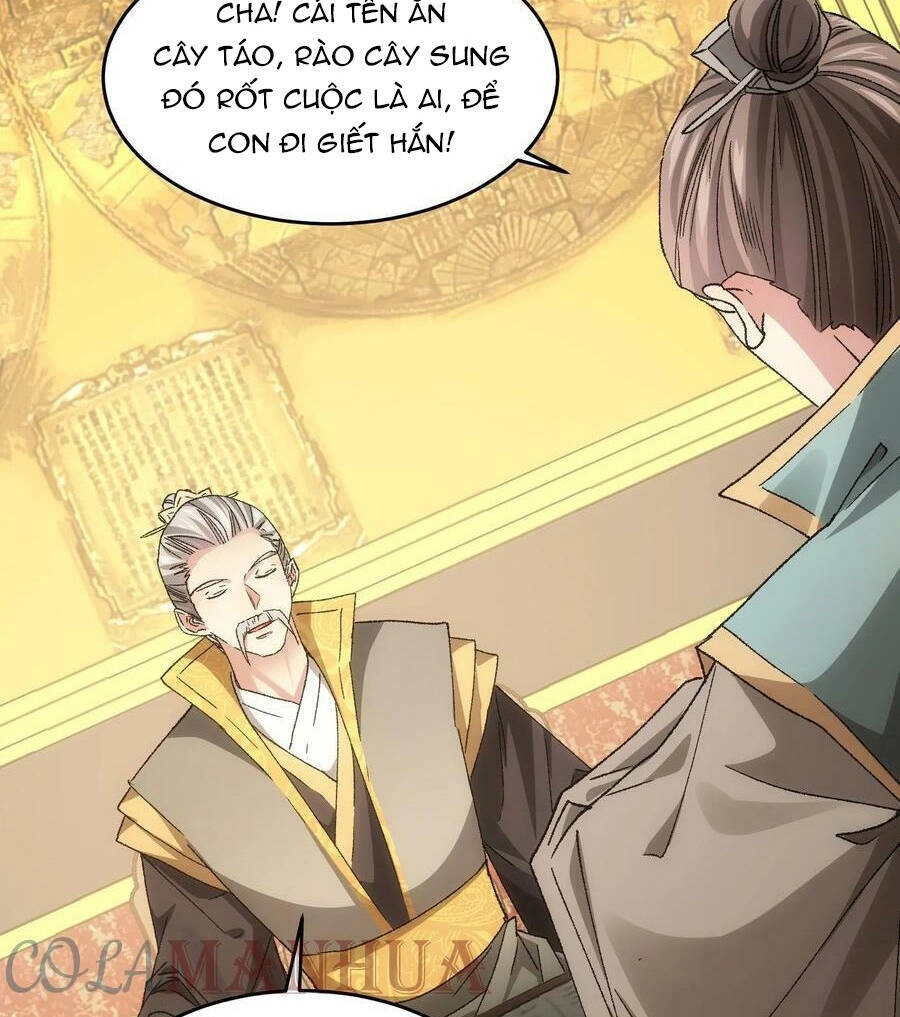 Ta Chính Là Không Theo Sáo Lộ Ra Bài Chapter 134 - 26