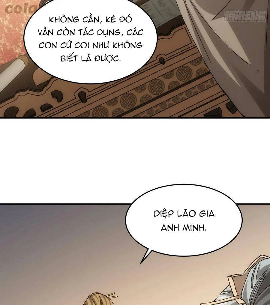 Ta Chính Là Không Theo Sáo Lộ Ra Bài Chapter 134 - 27