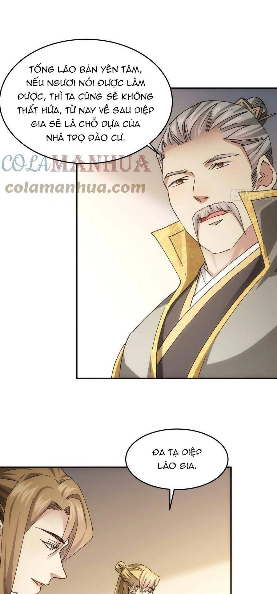 Ta Chính Là Không Theo Sáo Lộ Ra Bài Chapter 134 - 31