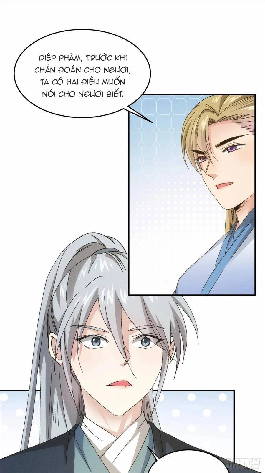 Ta Chính Là Không Theo Sáo Lộ Ra Bài Chapter 135 - 3