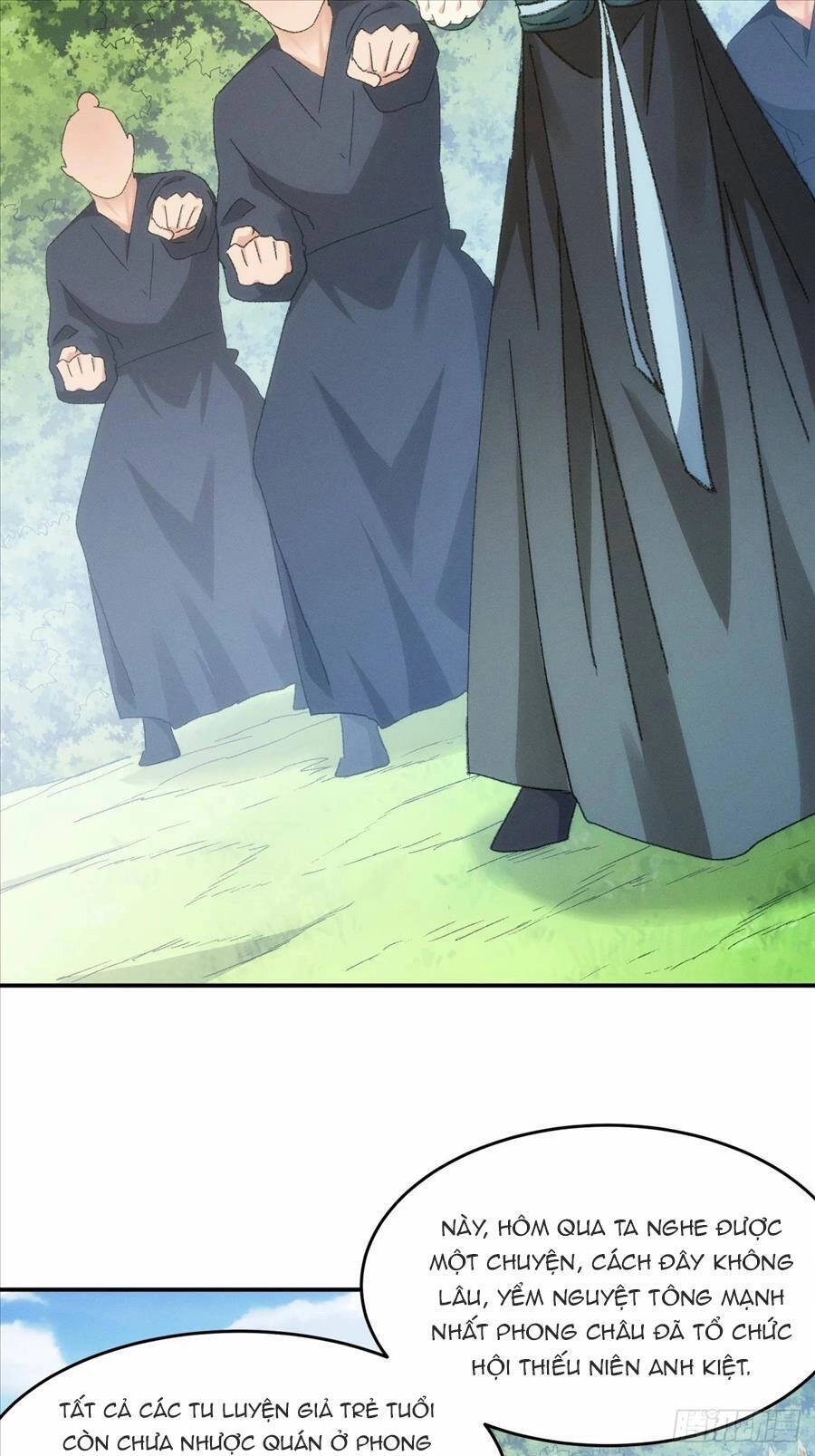 Ta Chính Là Không Theo Sáo Lộ Ra Bài Chapter 135 - 15