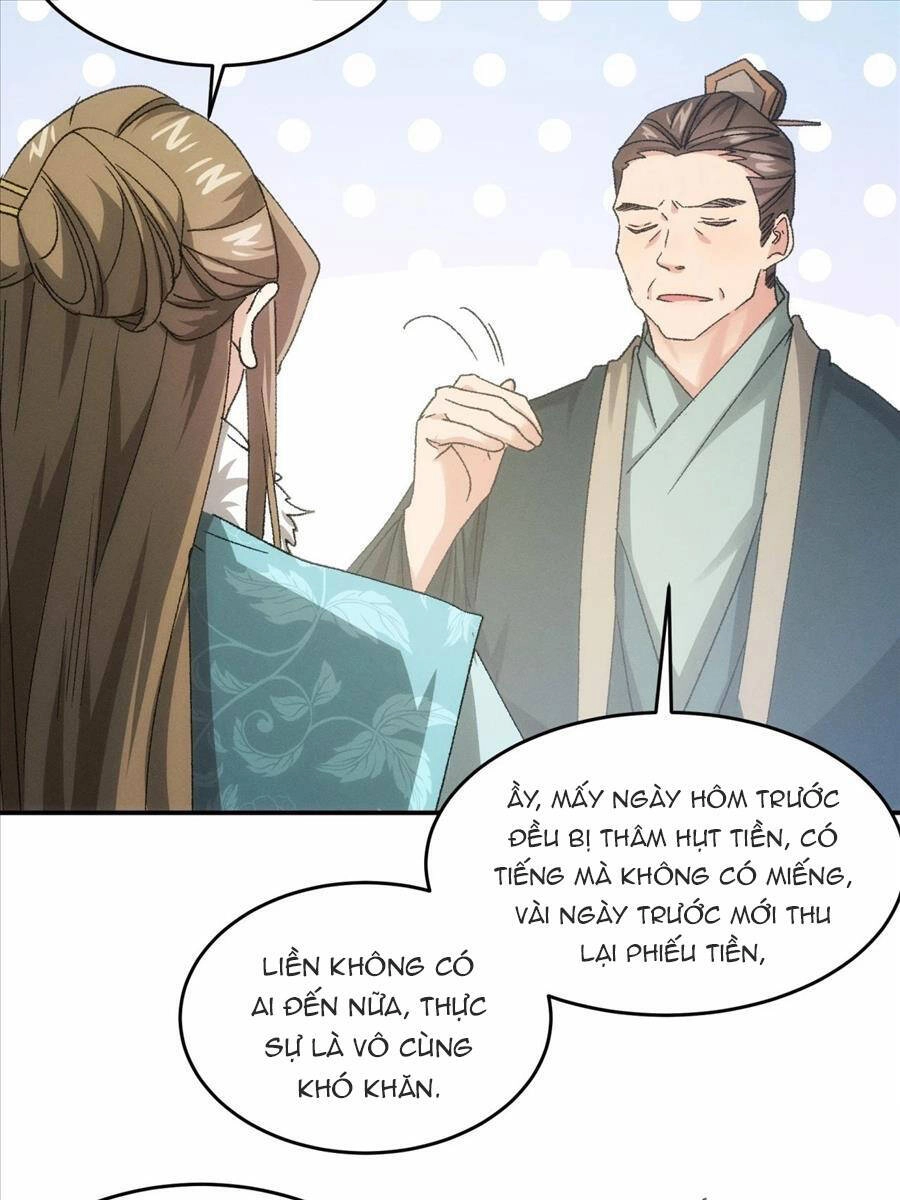 Ta Chính Là Không Theo Sáo Lộ Ra Bài Chapter 135 - 31