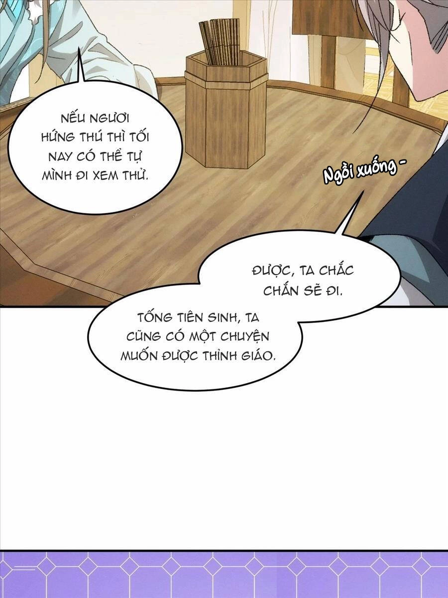 Ta Chính Là Không Theo Sáo Lộ Ra Bài Chapter 135 - 36