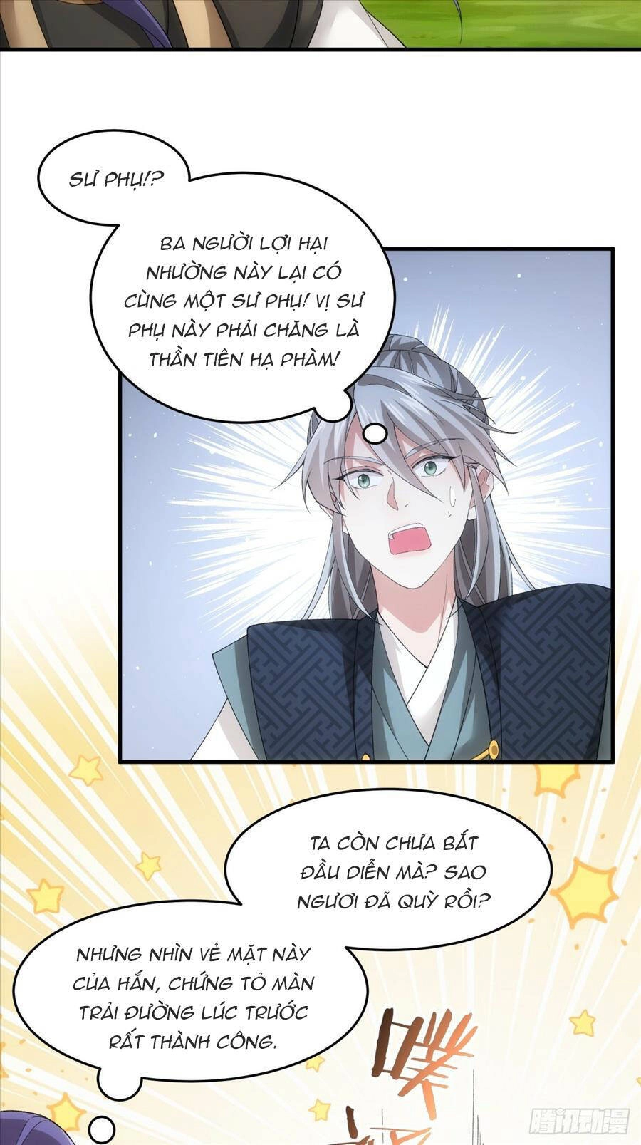 Ta Chính Là Không Theo Sáo Lộ Ra Bài Chapter 136 - 25