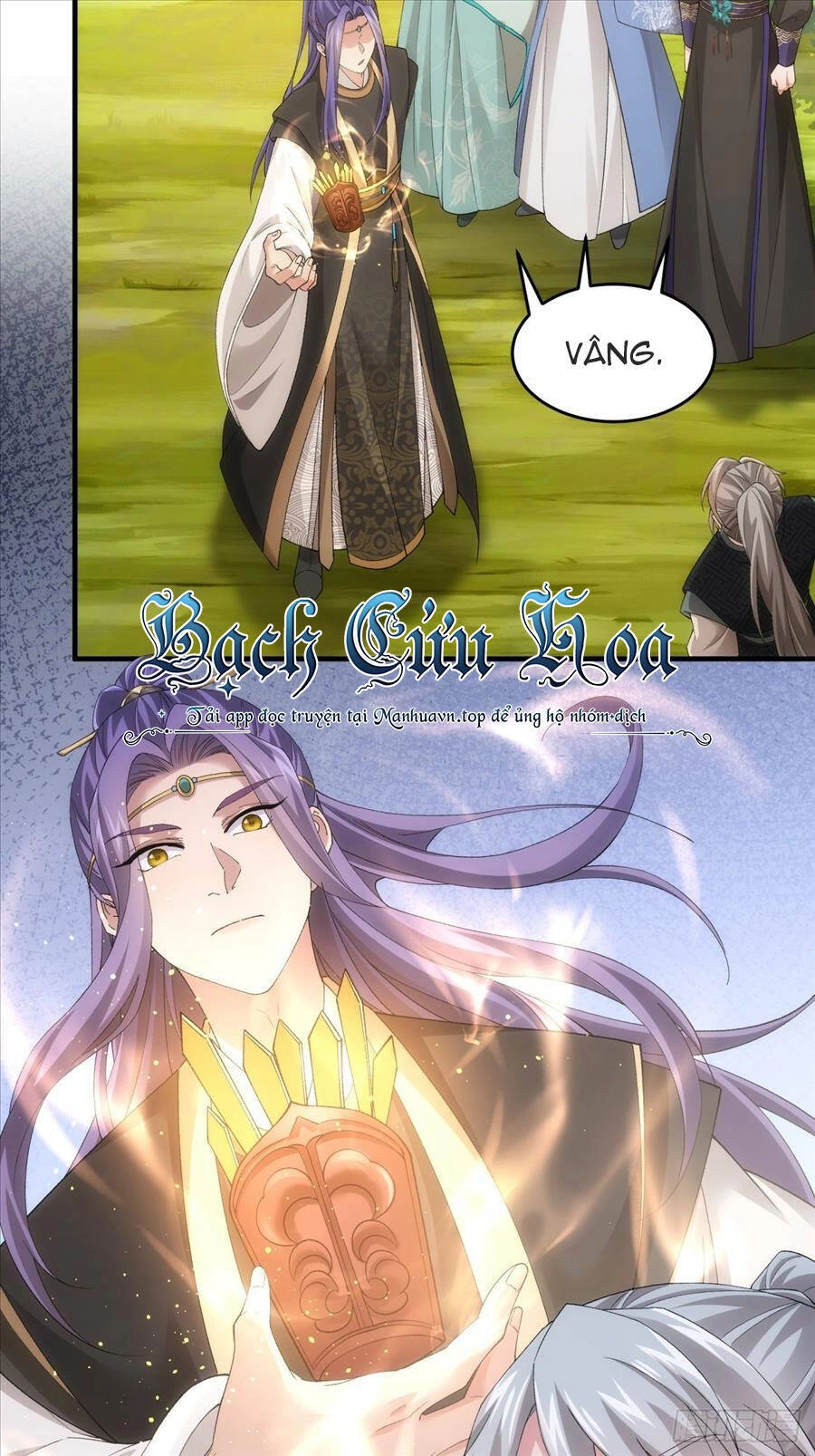 Ta Chính Là Không Theo Sáo Lộ Ra Bài Chapter 136 - 27