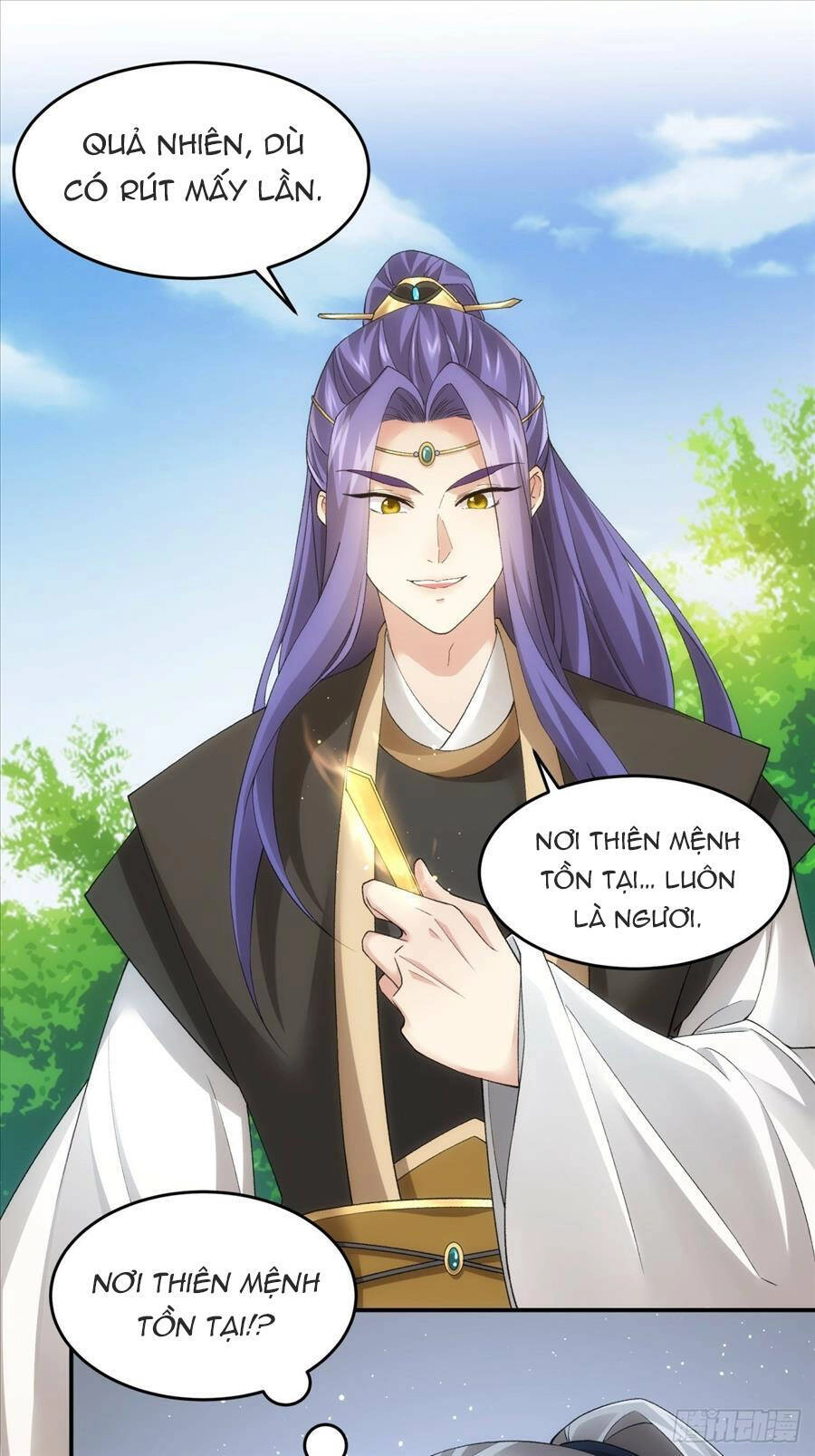 Ta Chính Là Không Theo Sáo Lộ Ra Bài Chapter 136 - 29