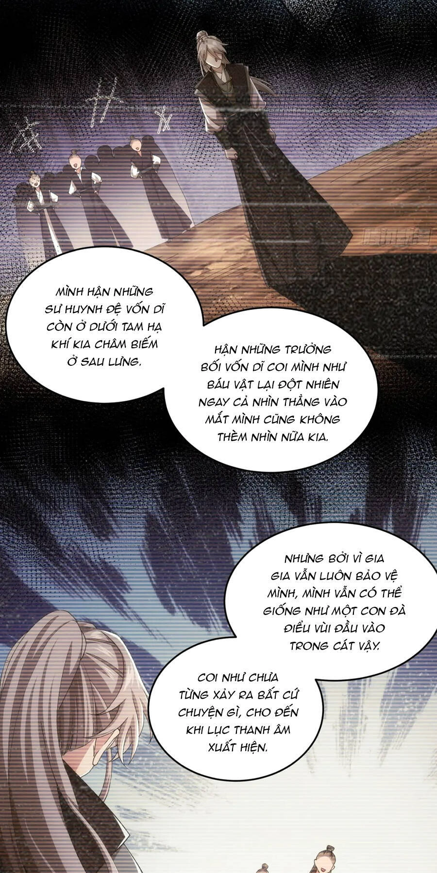 Ta Chính Là Không Theo Sáo Lộ Ra Bài Chapter 137 - 14