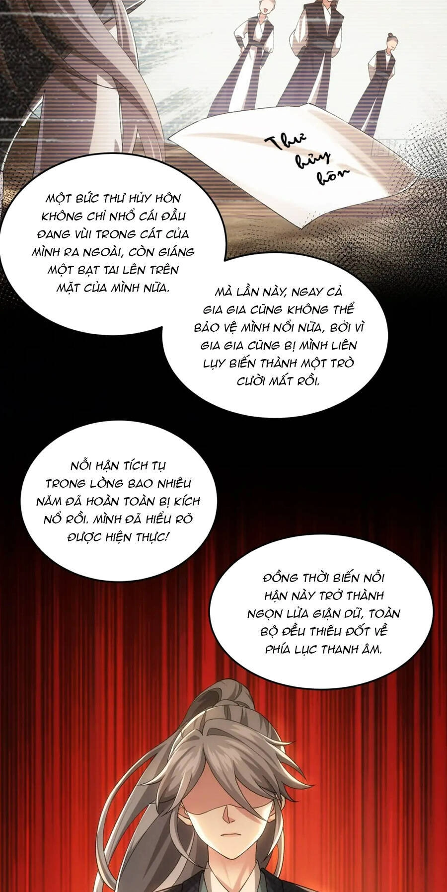 Ta Chính Là Không Theo Sáo Lộ Ra Bài Chapter 137 - 15