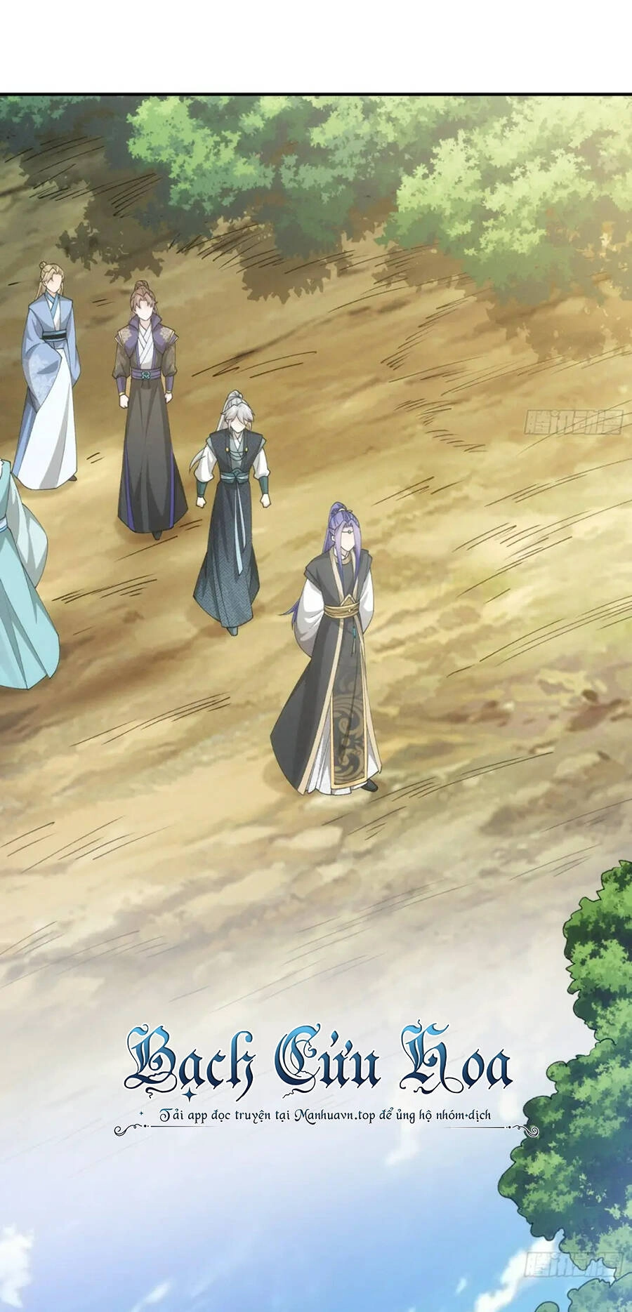 Ta Chính Là Không Theo Sáo Lộ Ra Bài Chapter 137 - 20