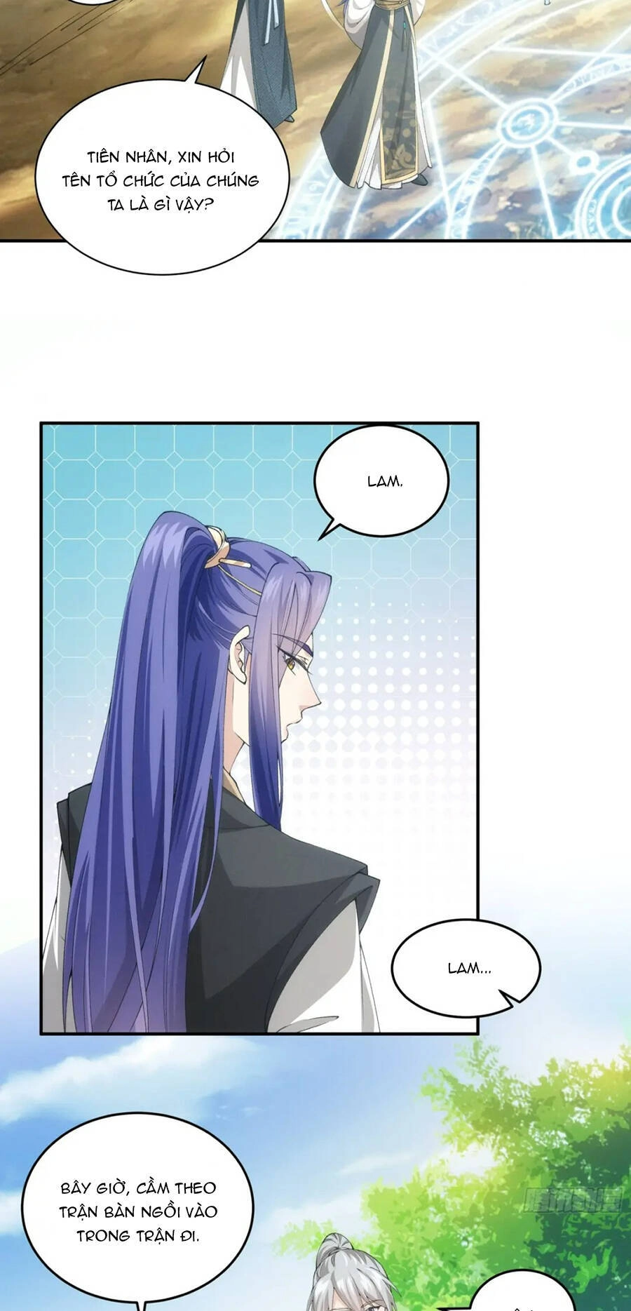 Ta Chính Là Không Theo Sáo Lộ Ra Bài Chapter 137 - 24