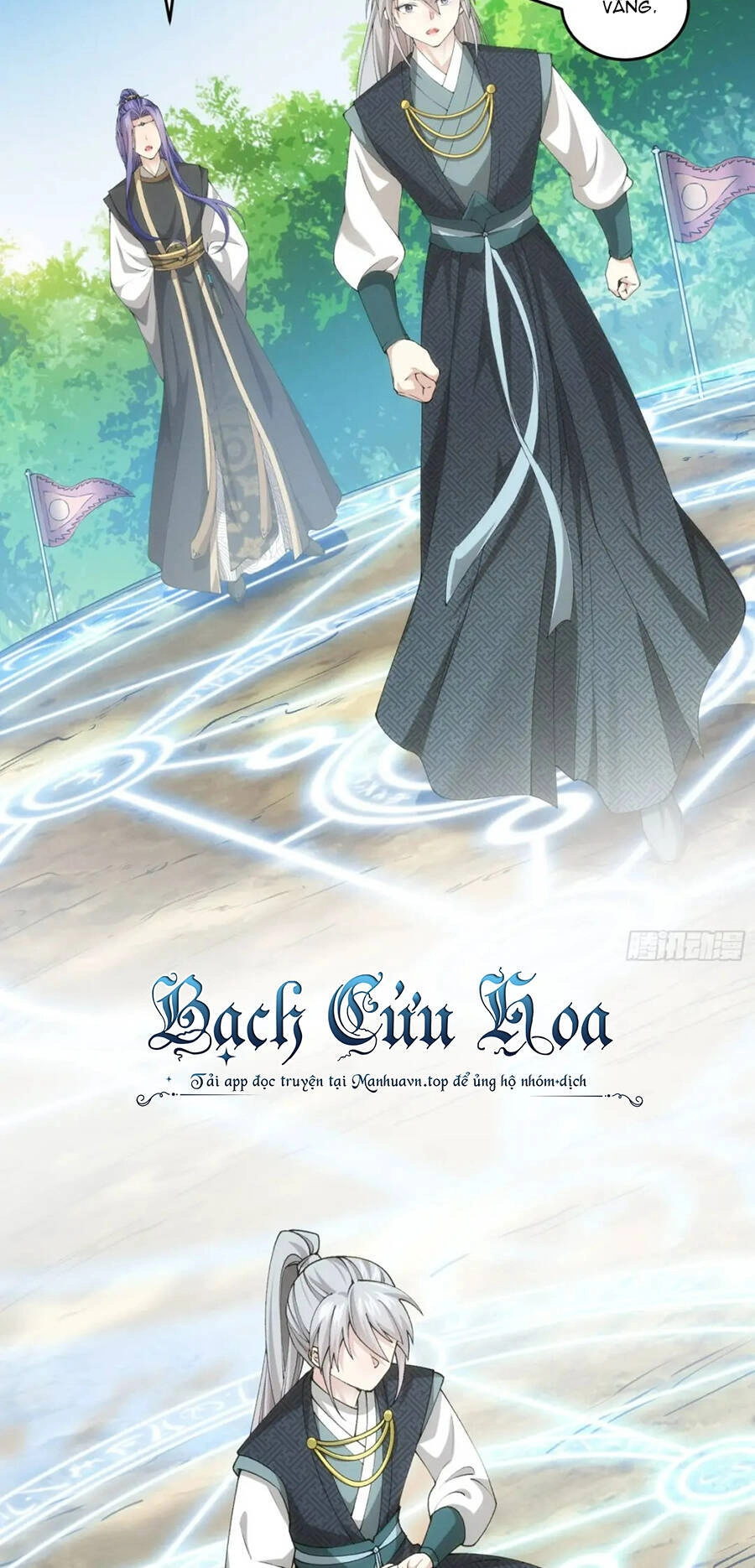 Ta Chính Là Không Theo Sáo Lộ Ra Bài Chapter 137 - 25