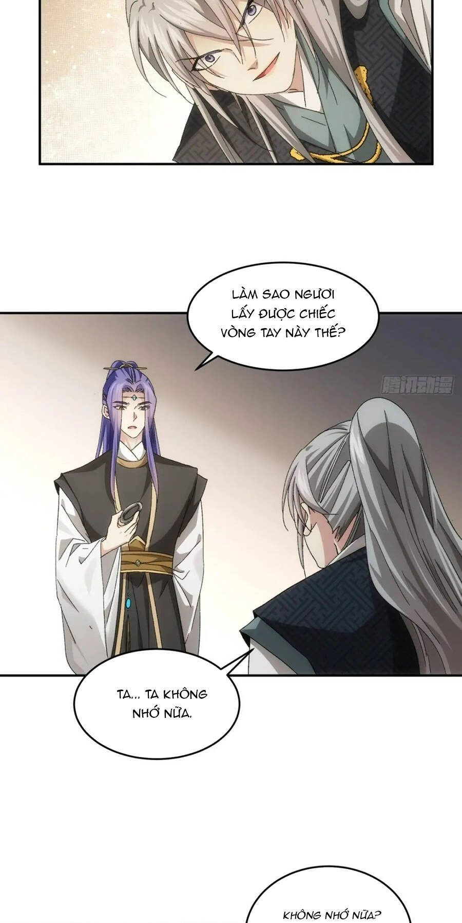 Ta Chính Là Không Theo Sáo Lộ Ra Bài Chapter 138 - 22