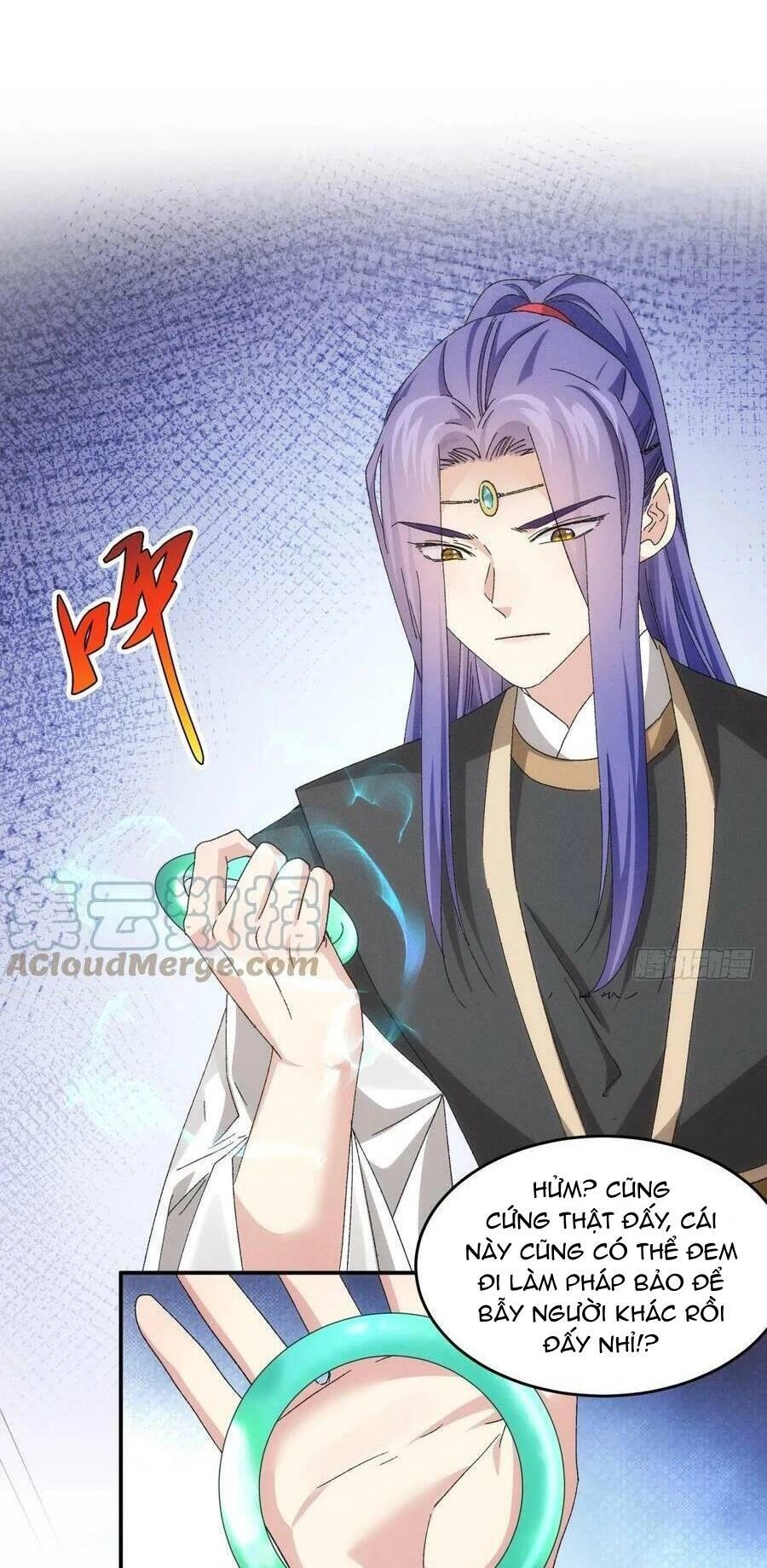 Ta Chính Là Không Theo Sáo Lộ Ra Bài Chapter 139 - 3