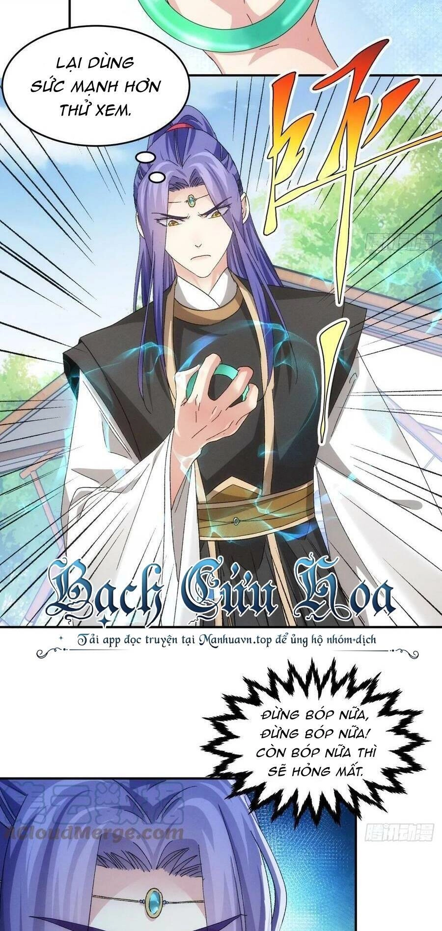 Ta Chính Là Không Theo Sáo Lộ Ra Bài Chapter 139 - 4