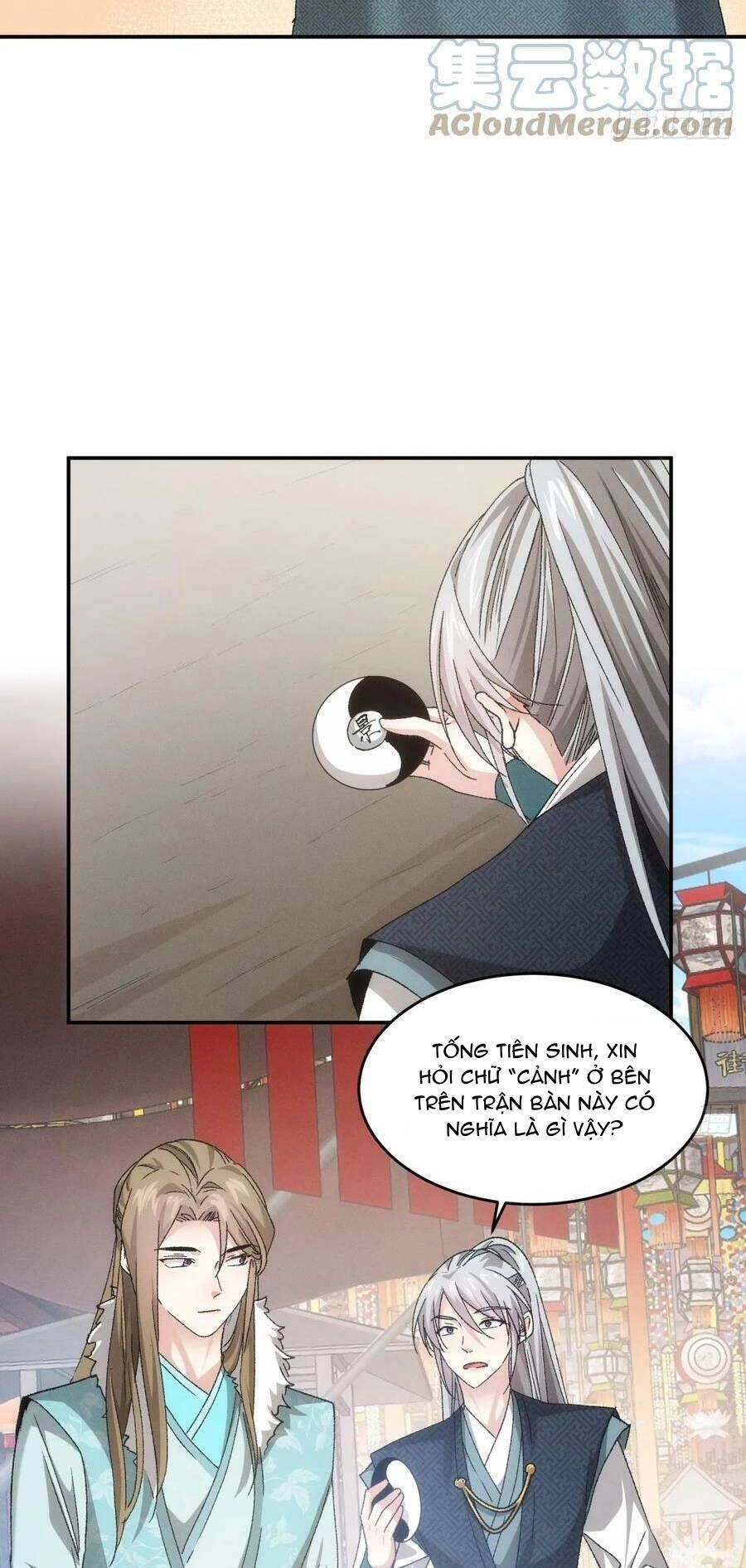 Ta Chính Là Không Theo Sáo Lộ Ra Bài Chapter 139 - 10