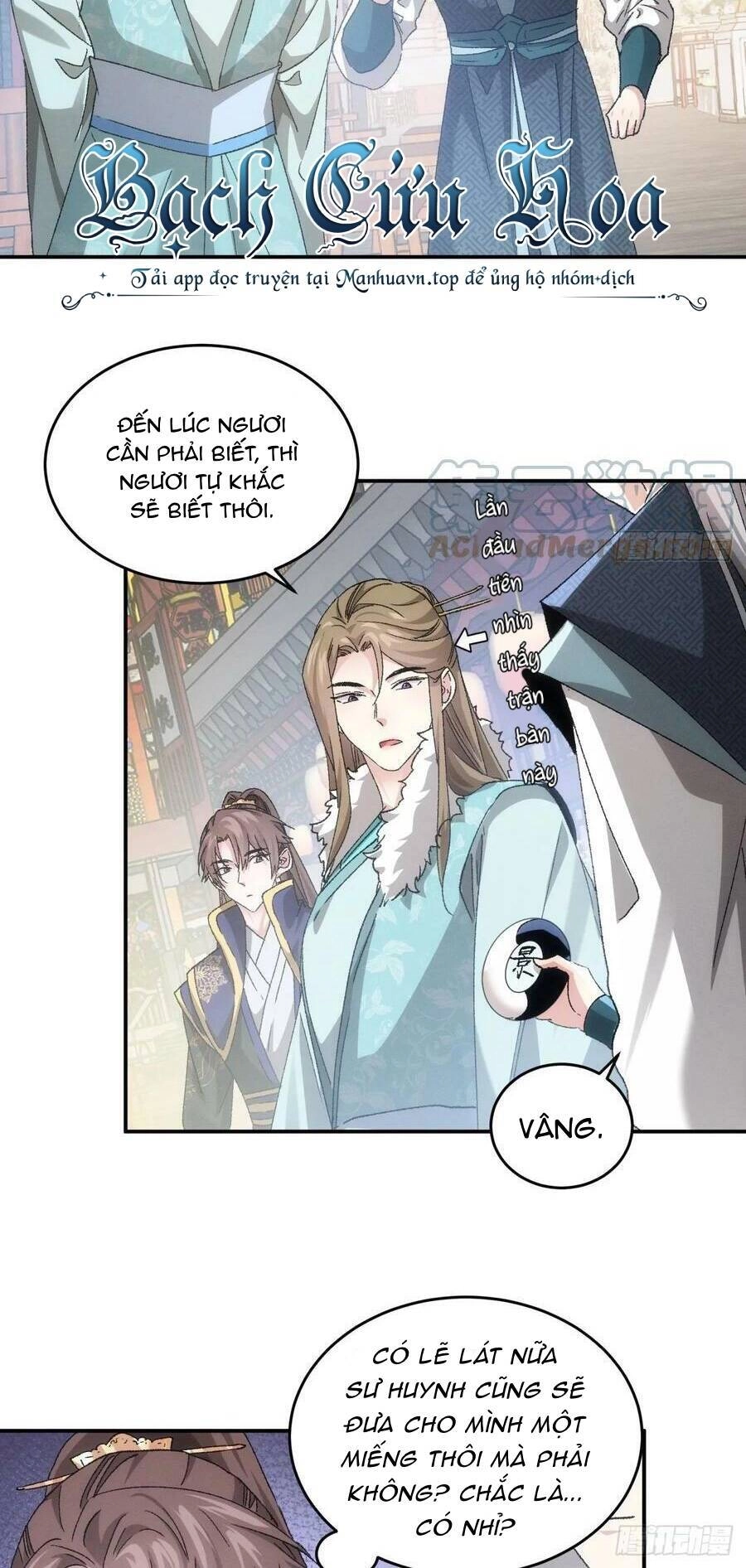 Ta Chính Là Không Theo Sáo Lộ Ra Bài Chapter 139 - 11