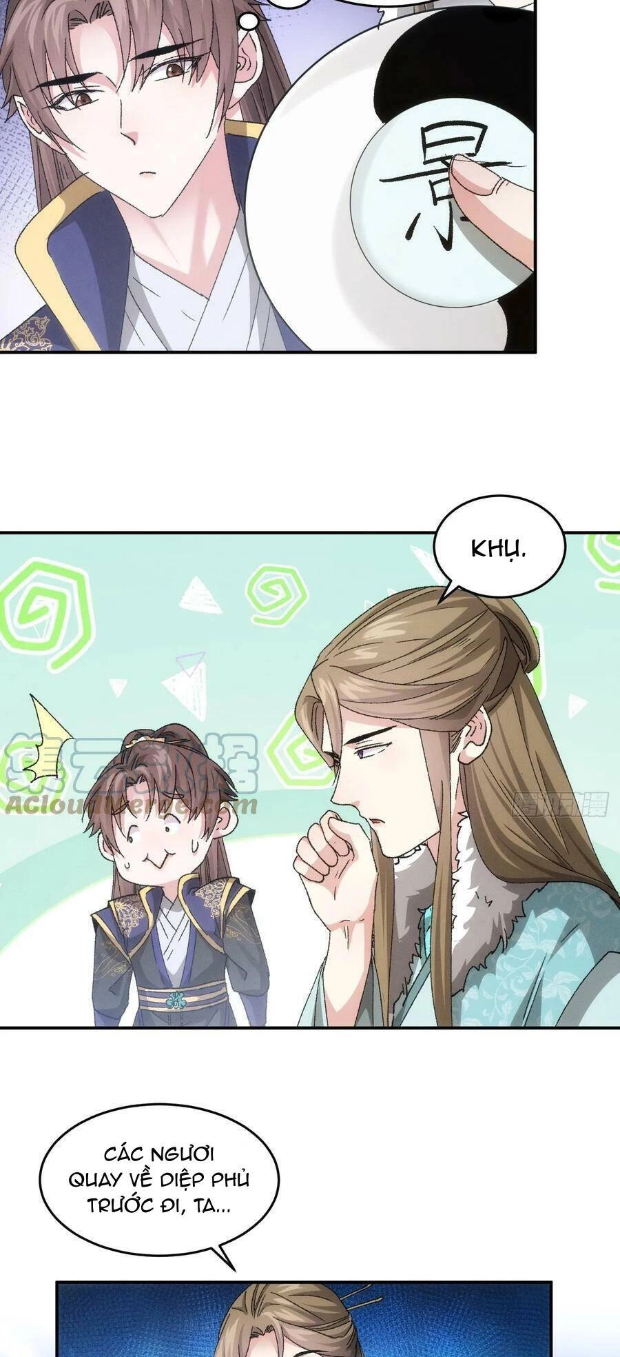 Ta Chính Là Không Theo Sáo Lộ Ra Bài Chapter 139 - 12