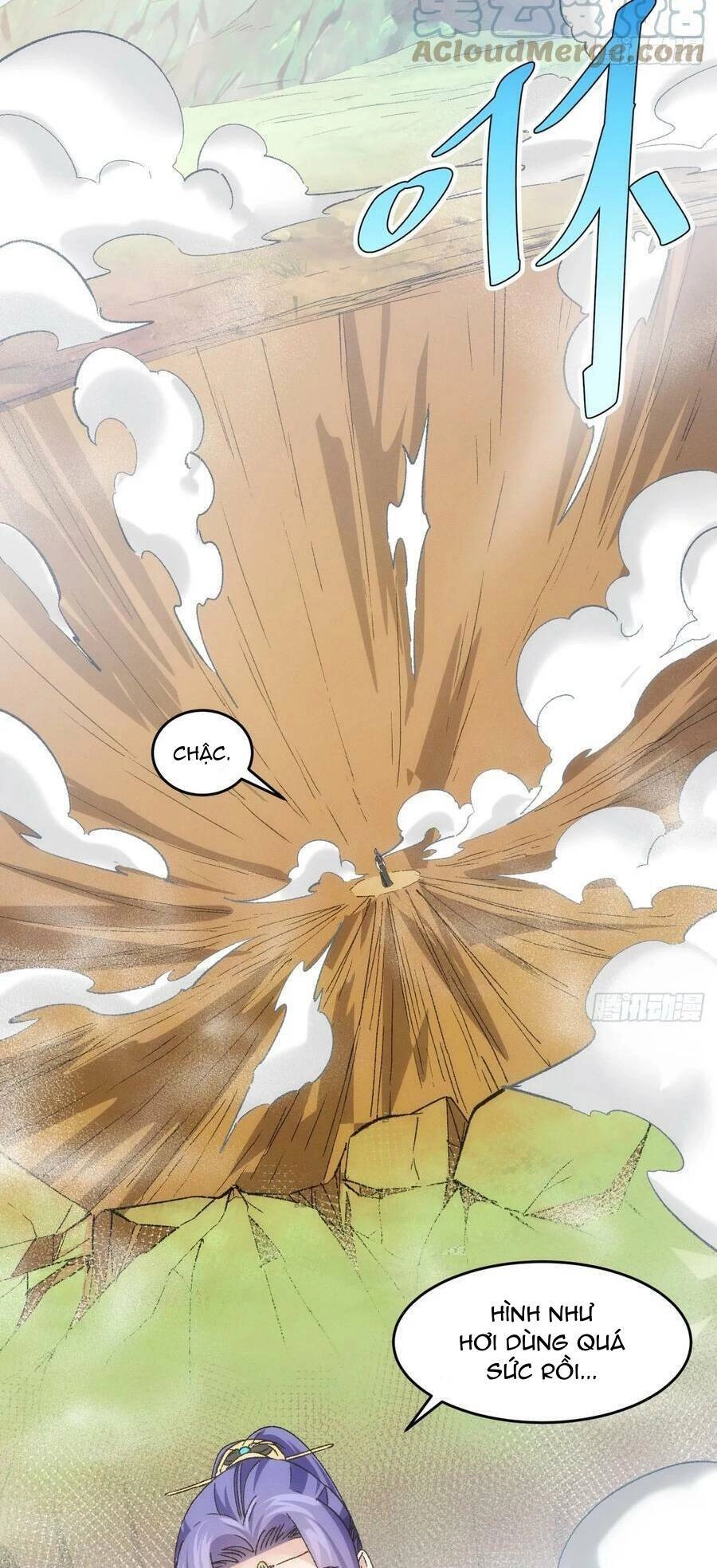 Ta Chính Là Không Theo Sáo Lộ Ra Bài Chapter 139 - 15