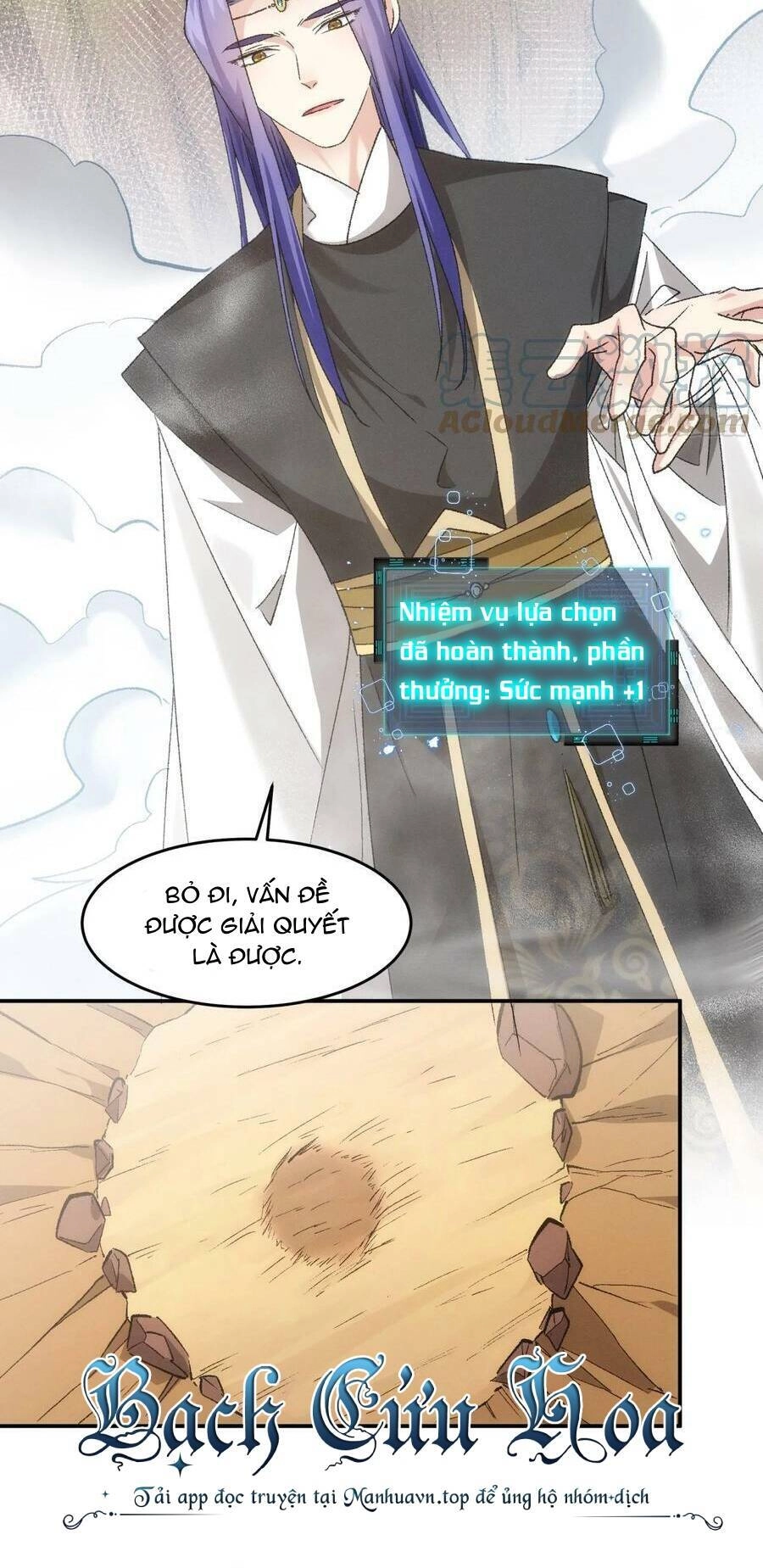 Ta Chính Là Không Theo Sáo Lộ Ra Bài Chapter 139 - 16