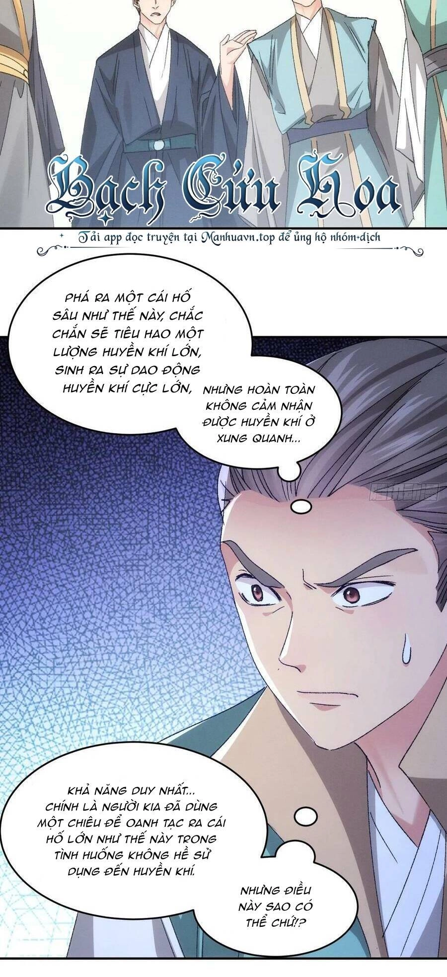 Ta Chính Là Không Theo Sáo Lộ Ra Bài Chapter 139 - 20