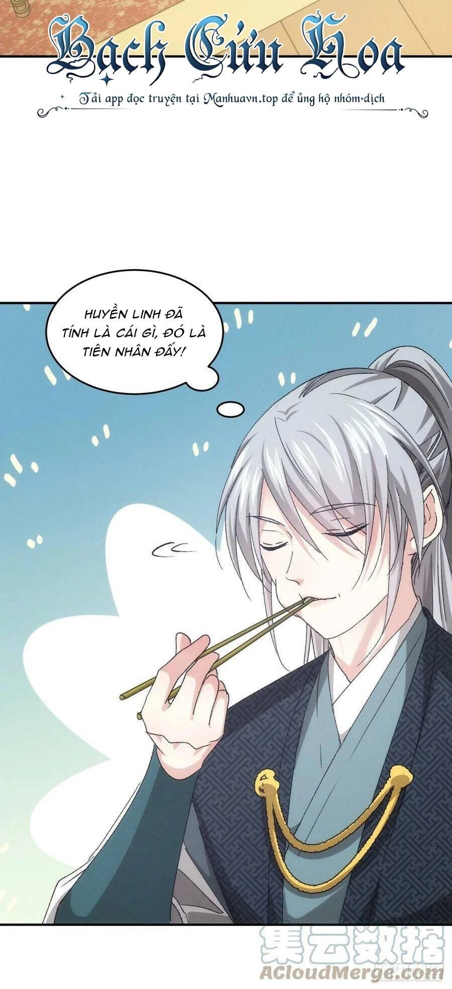 Ta Chính Là Không Theo Sáo Lộ Ra Bài Chapter 139 - 23